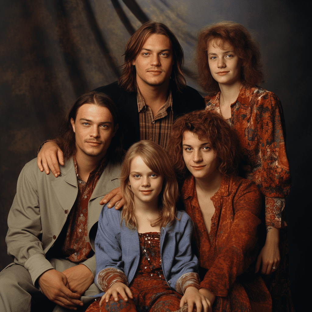 gilbert grape cast
