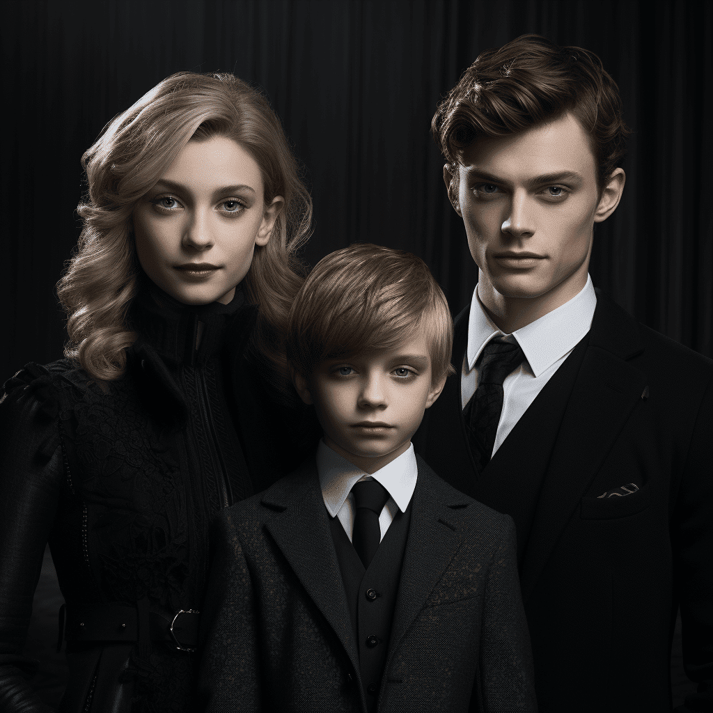 gotham casting
