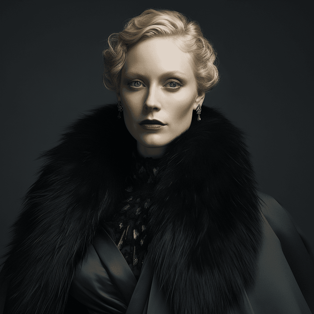 gwendoline christie movies and tv shows