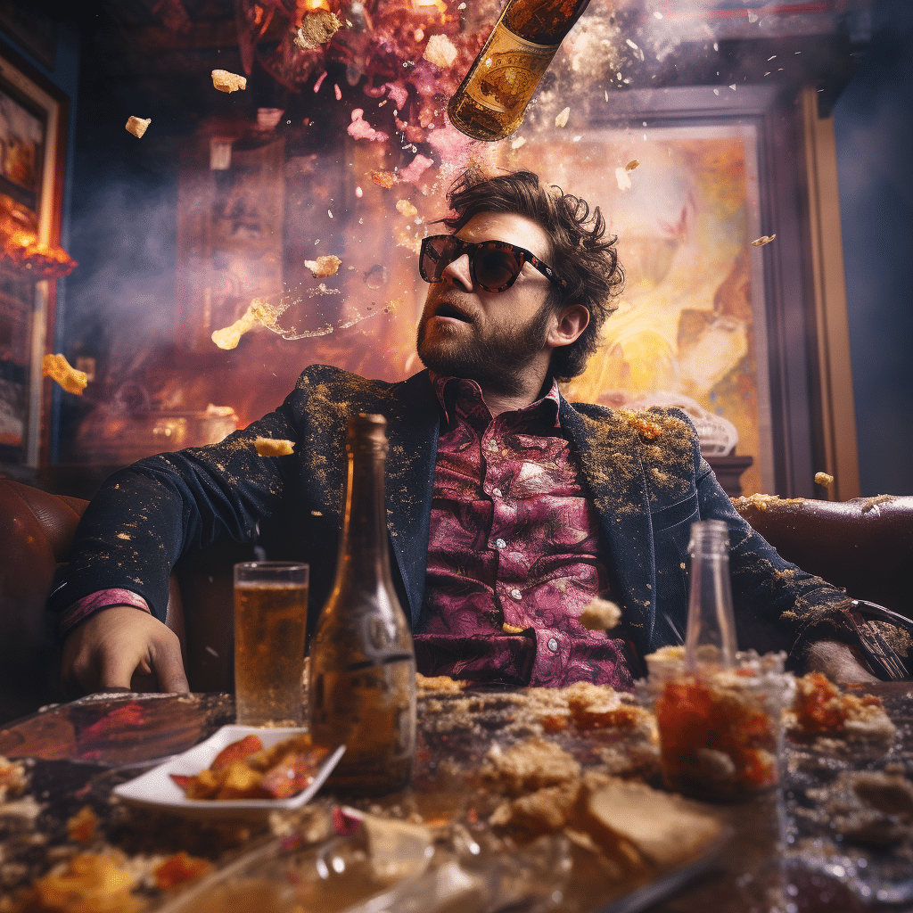 hangover 4