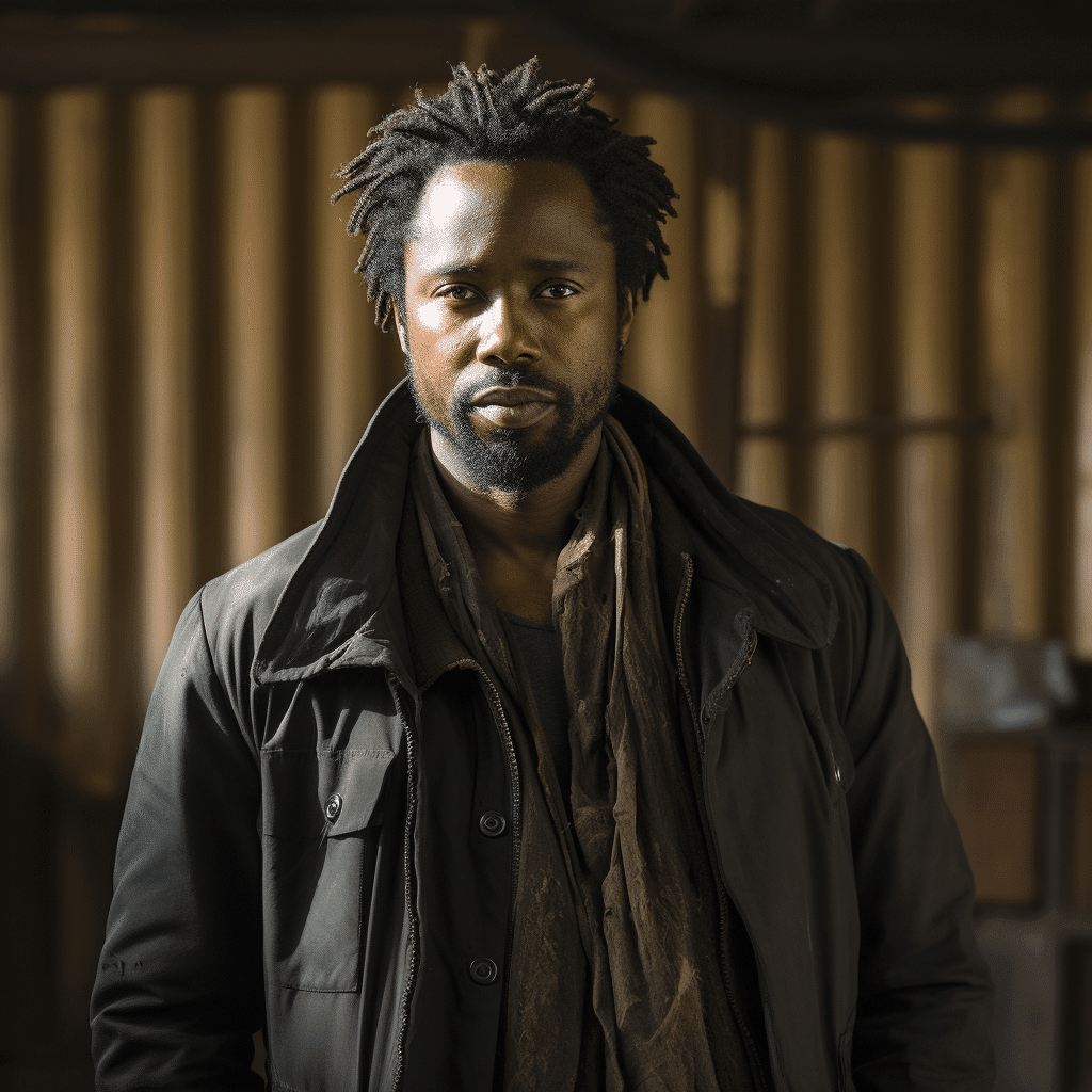 harold perrineau movies and tv shows