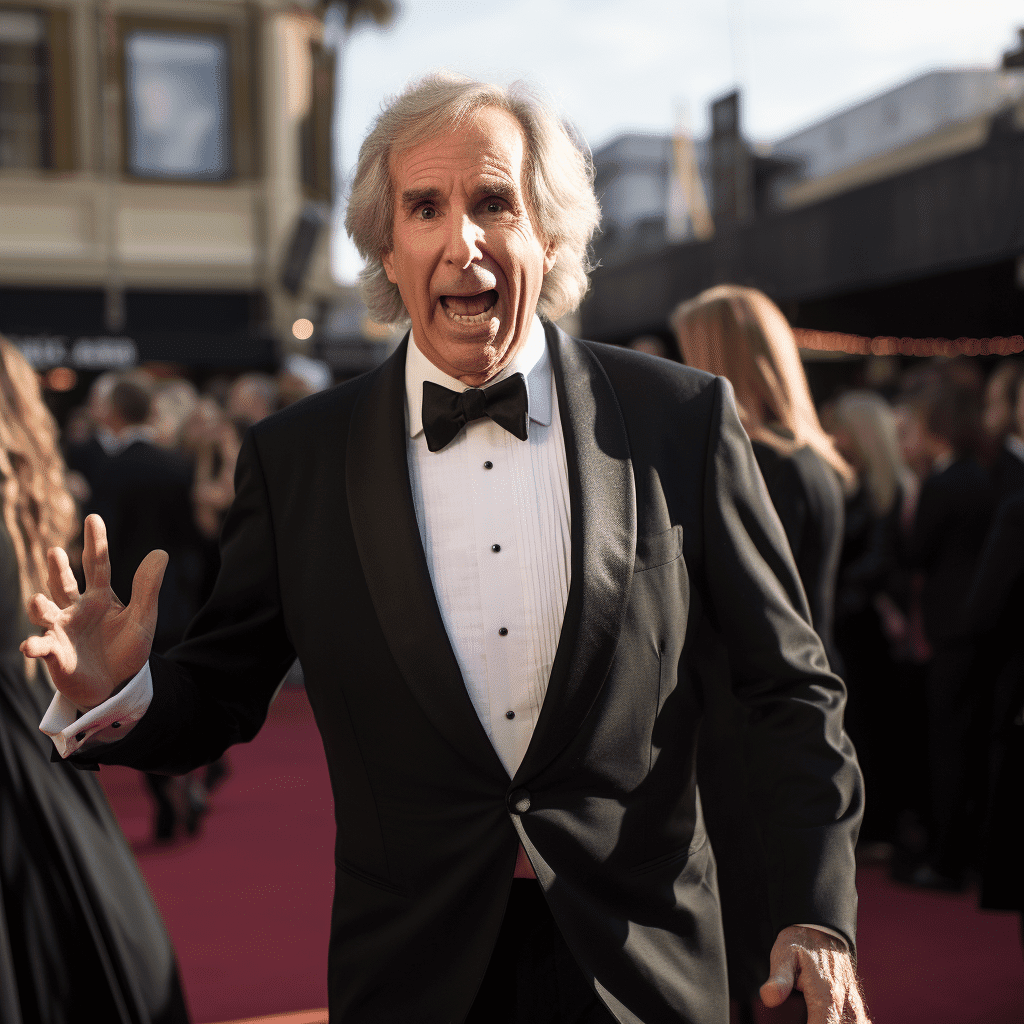 how old is henry winkler