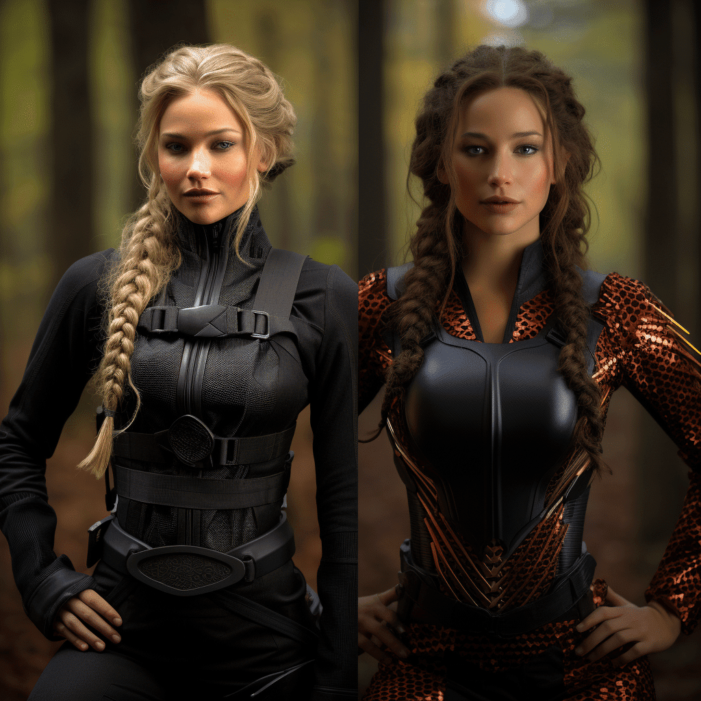 hunger games prequel