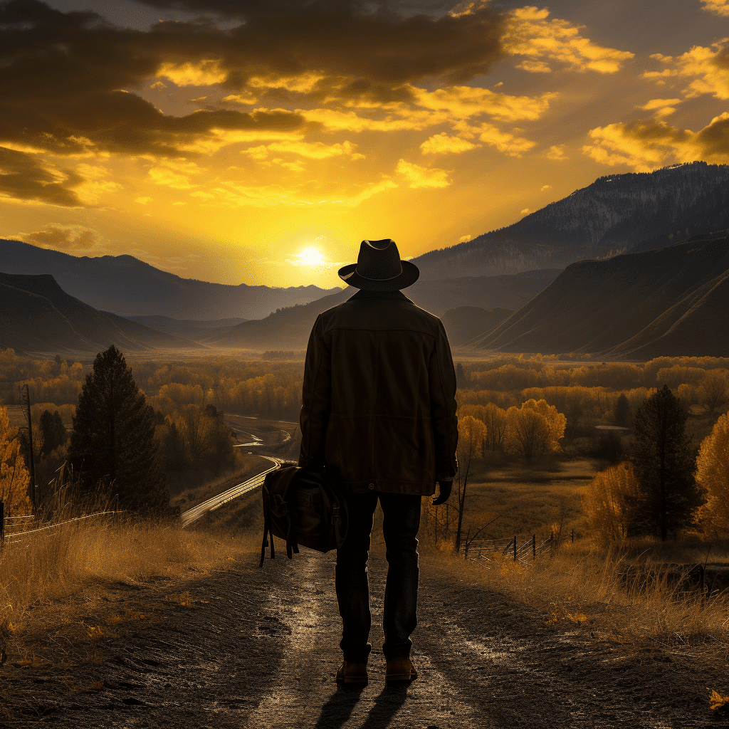 is yellowstone on tonight