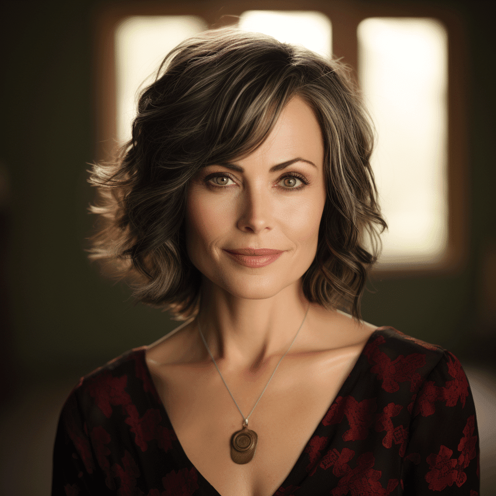 jane kaczmarek