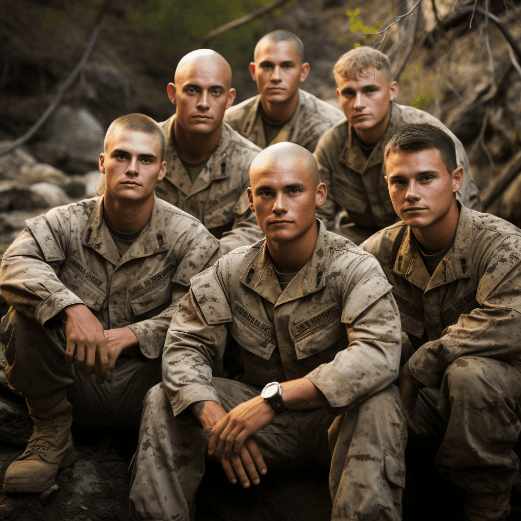 jarhead cast