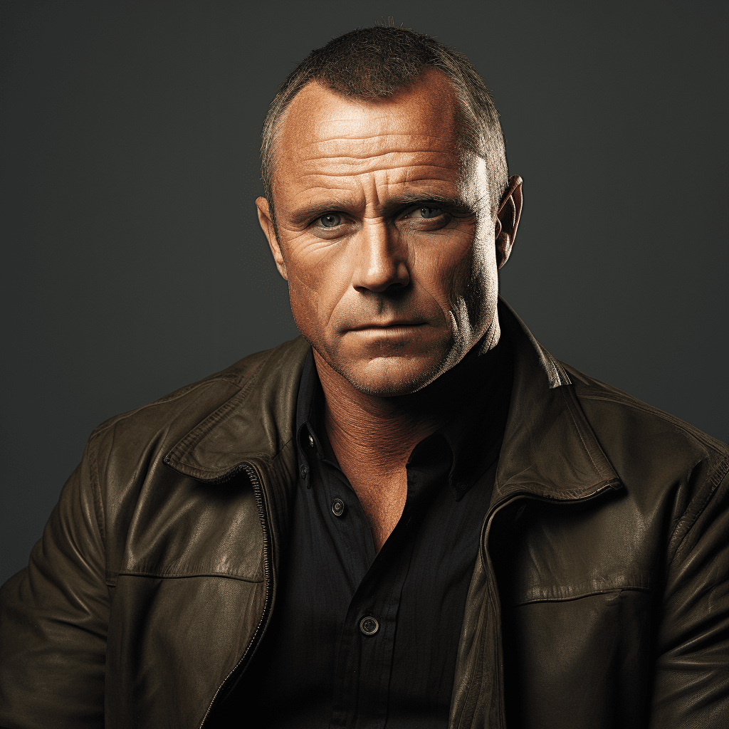 jason beghe
