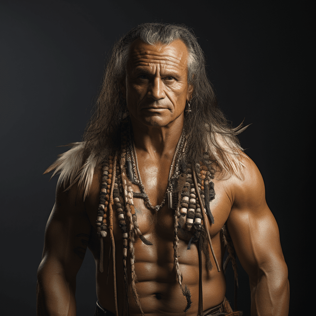 jimmy snuka