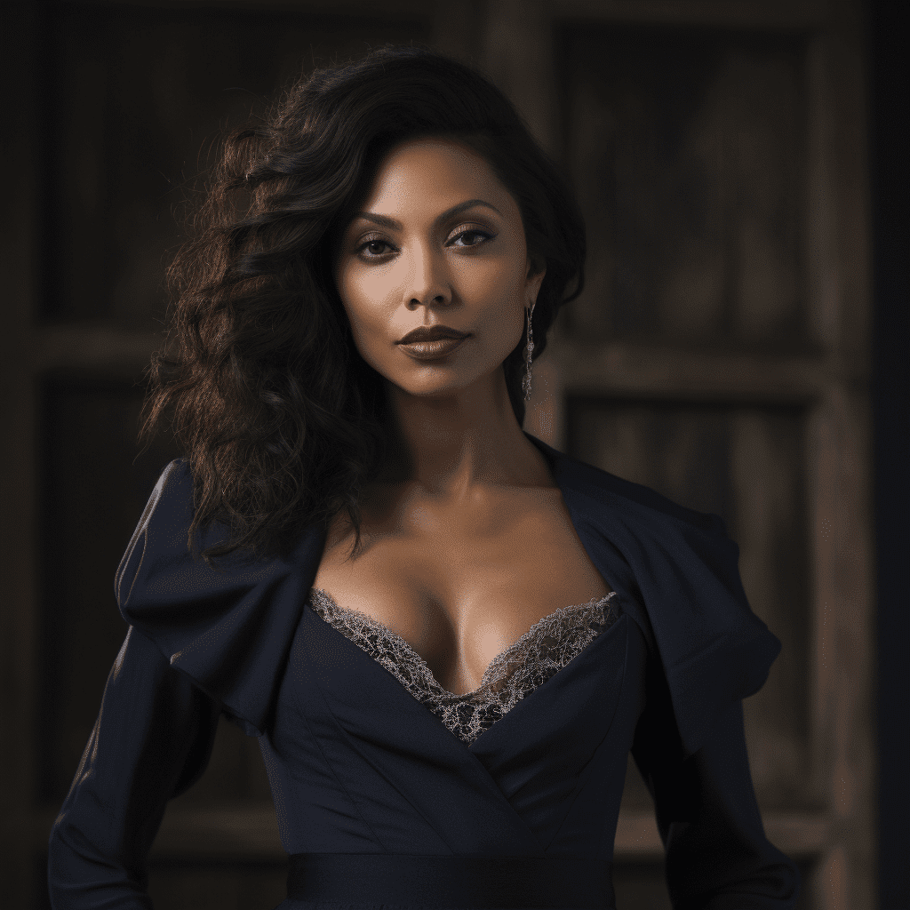 khandi alexander