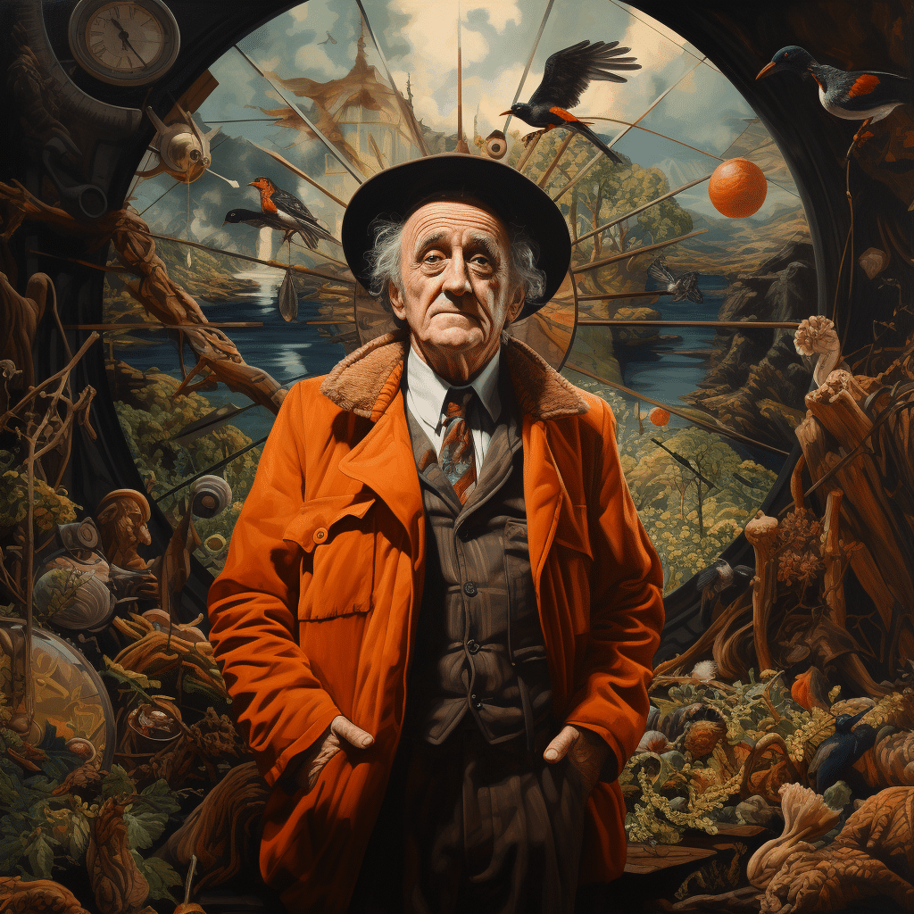 m emmet walsh