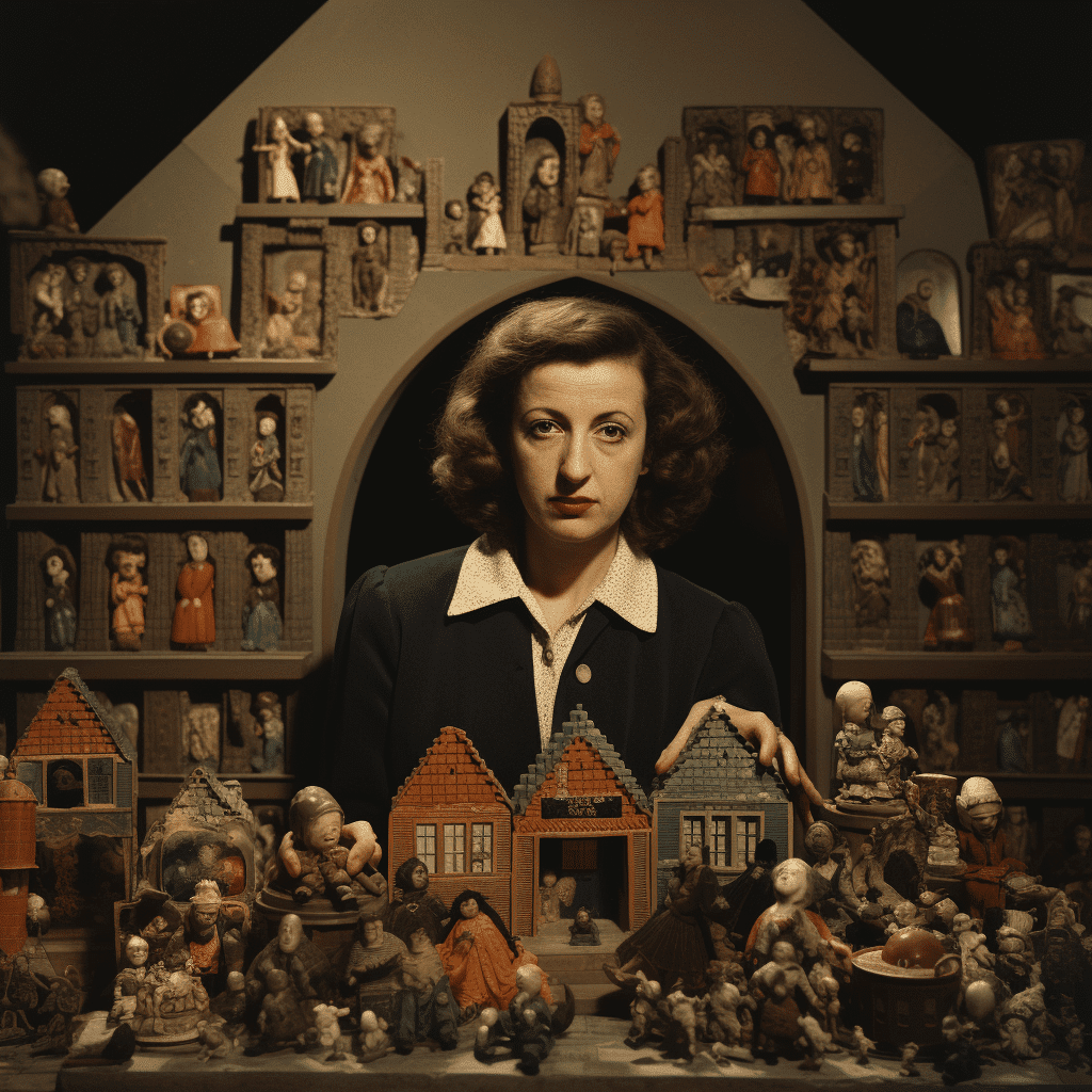 mary wickes
