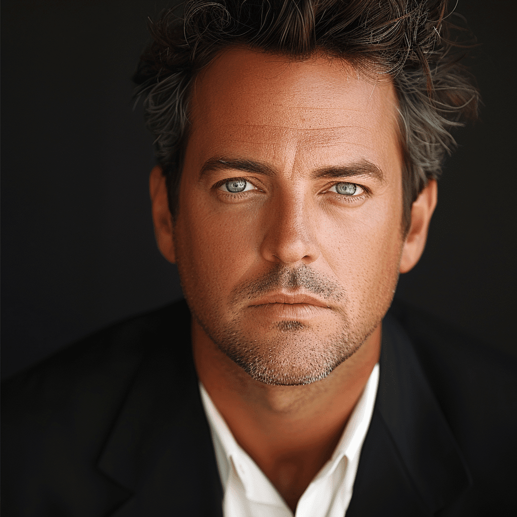 matthew perry movies and tv shows