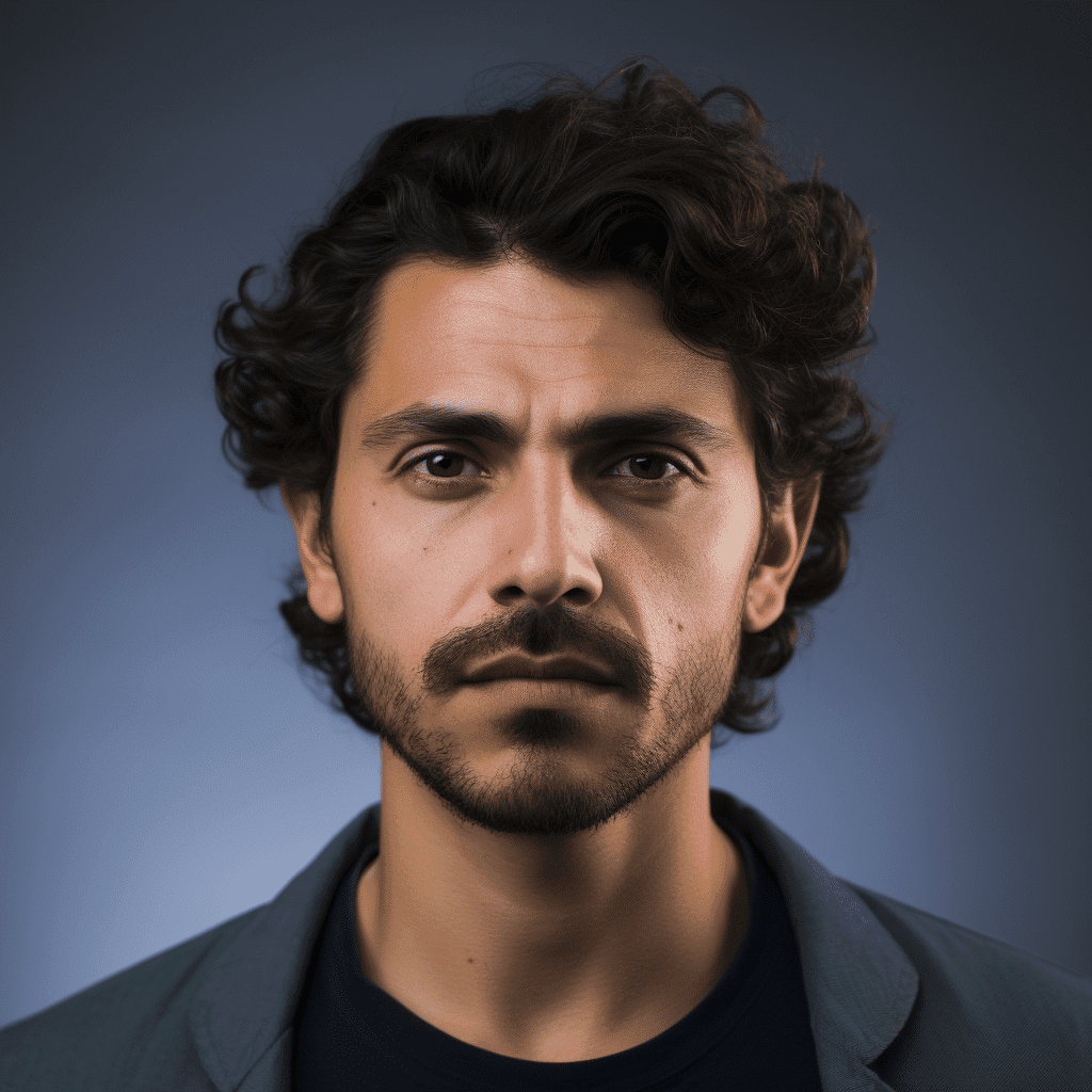 mr iglesias cast