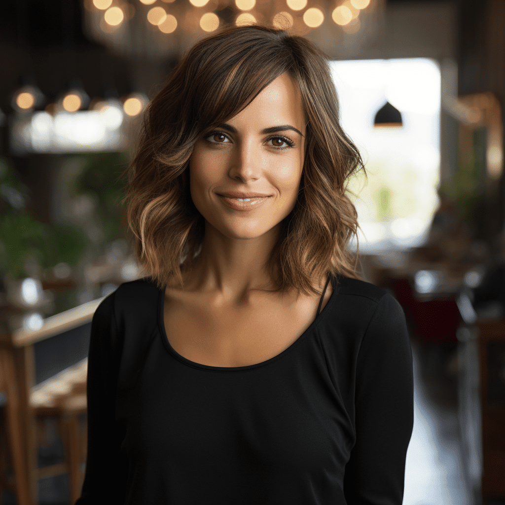 natalie morales actress movies and tv shows