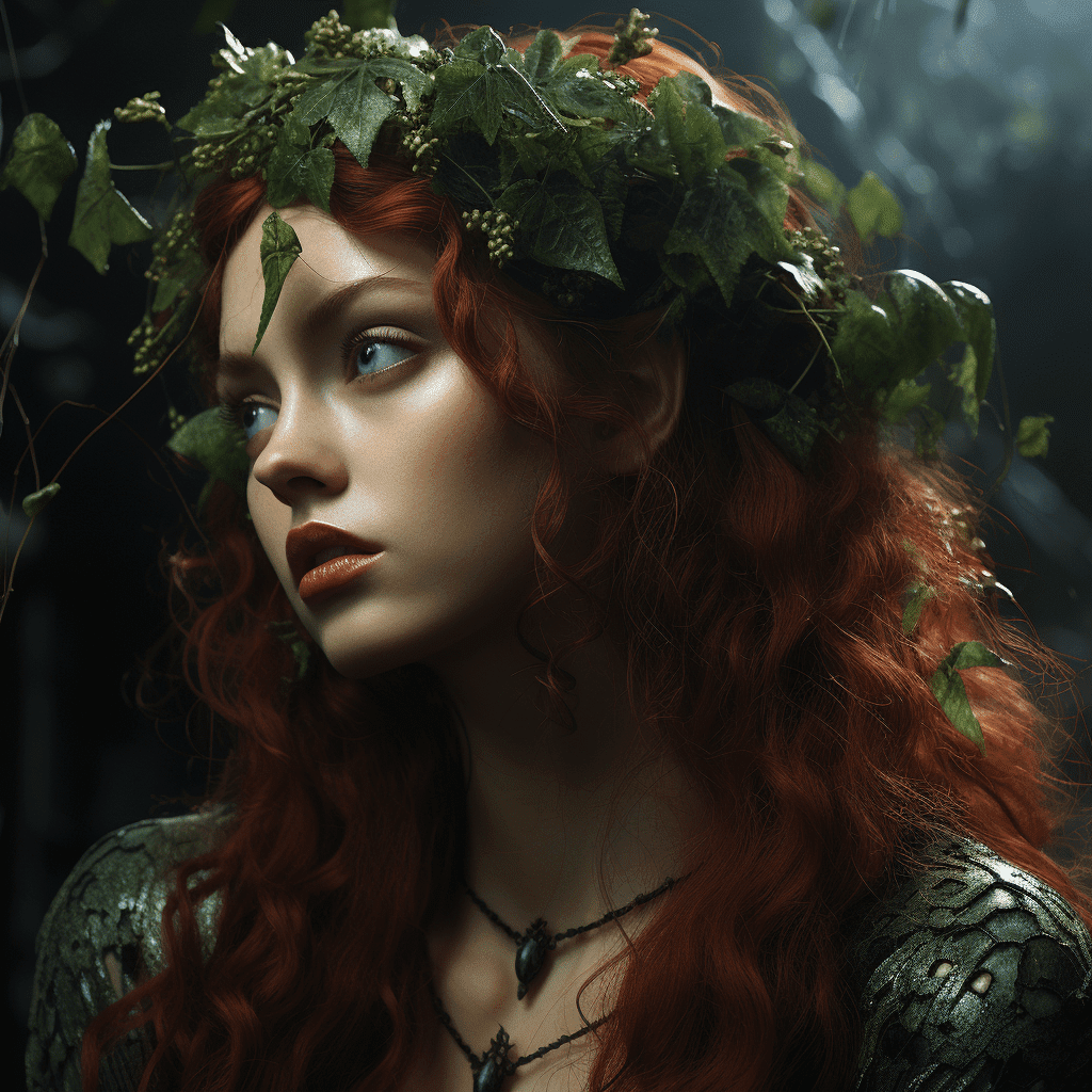 poison ivy movie