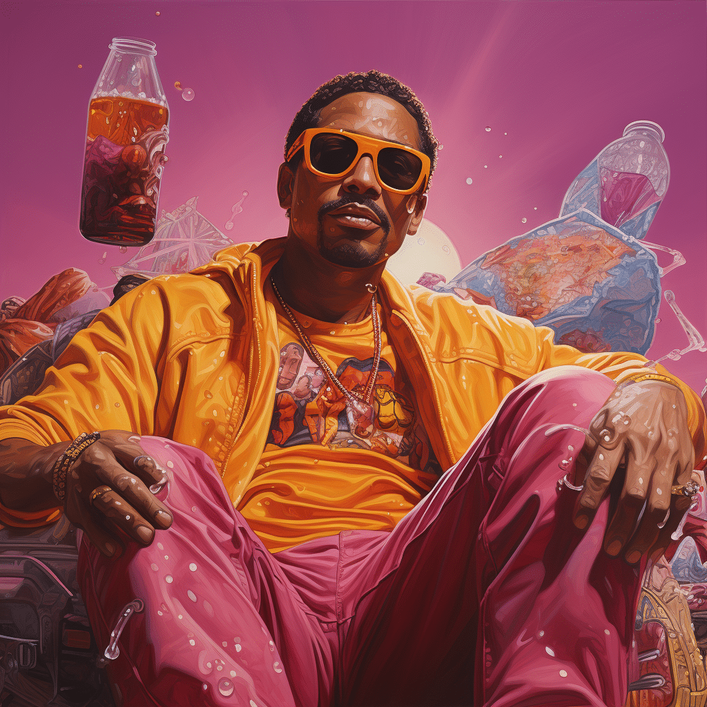 pootie tang