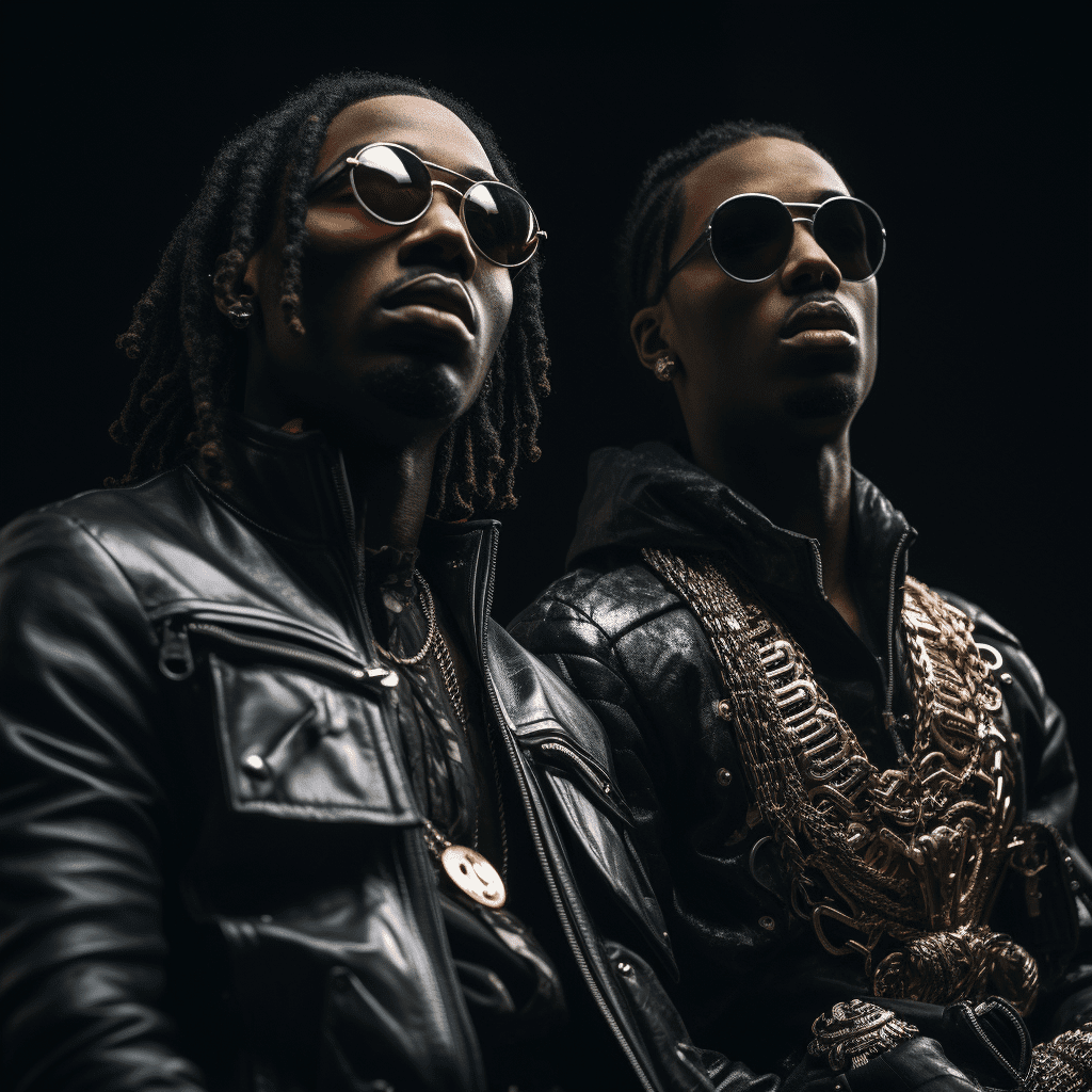 quavo and offset