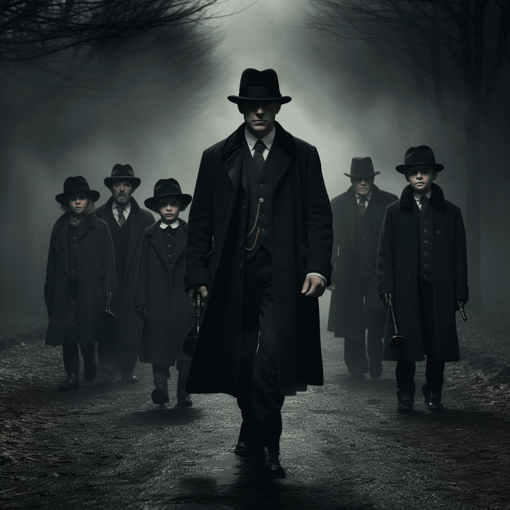 road to perdition cast
