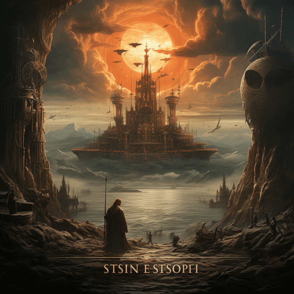 seventh son