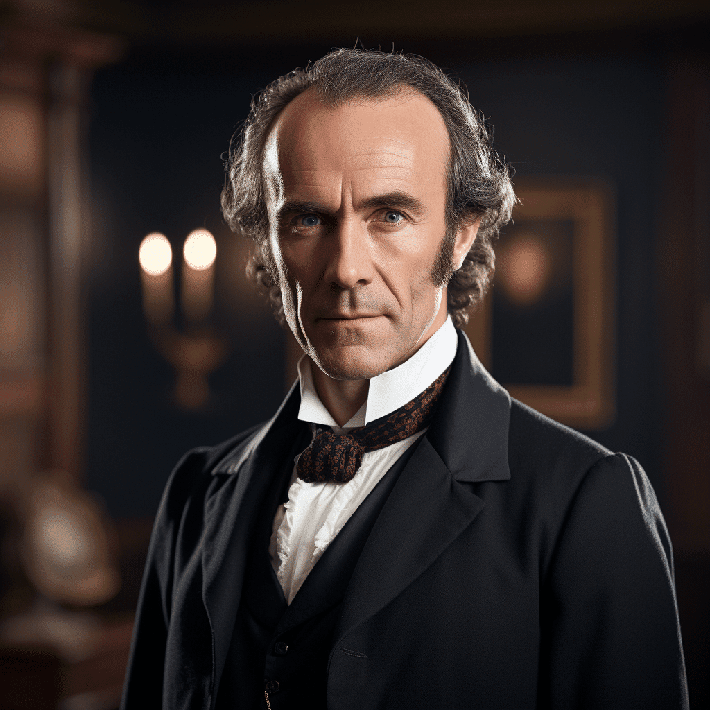 stephen dillane