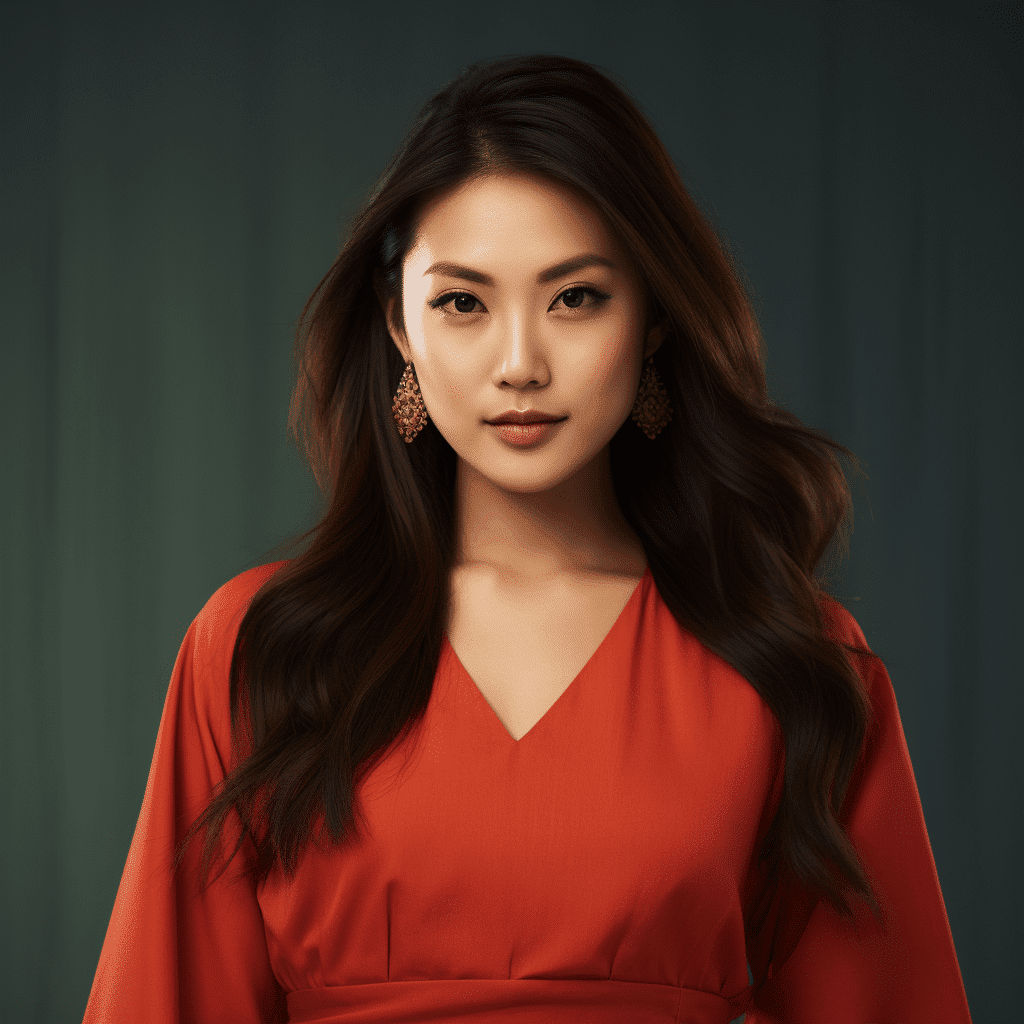 tv shows with lola tung
