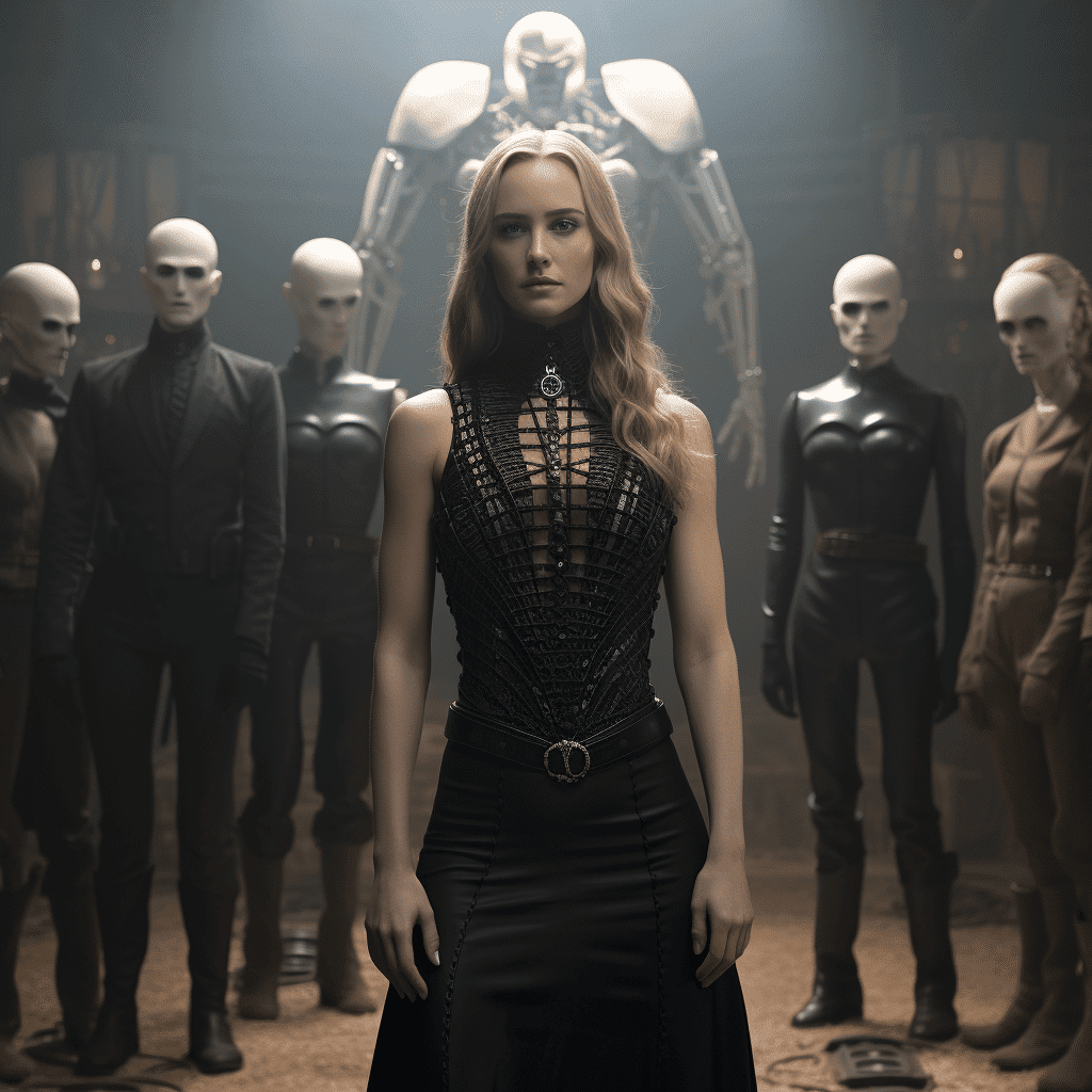 westworld season 5