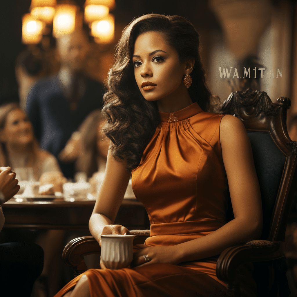 what women want cast
