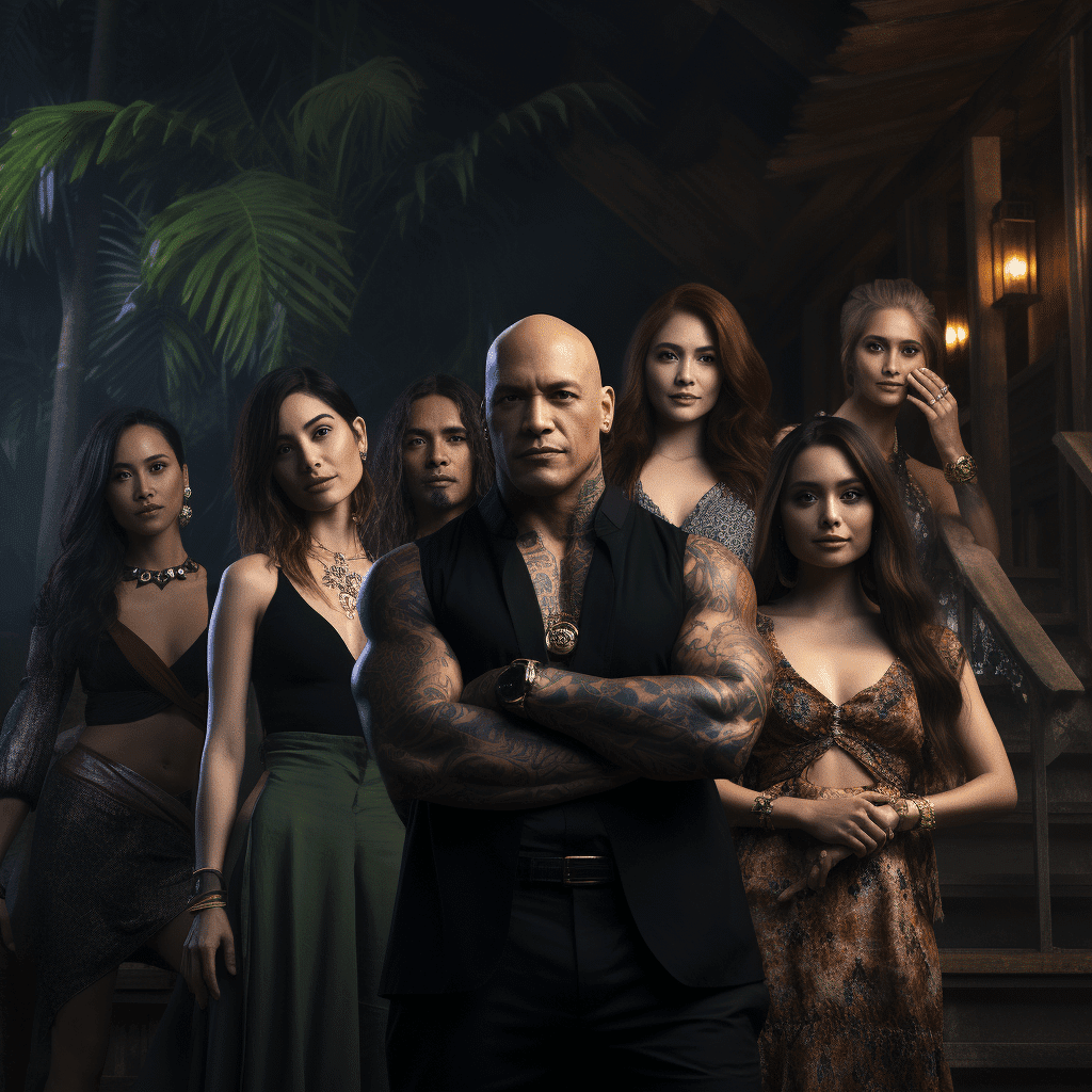 xxx return of xander cage cast