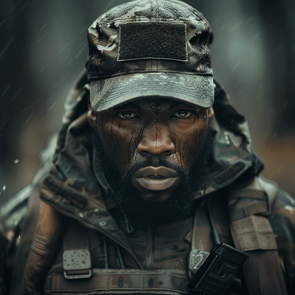 50 cent expendables