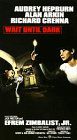 Wait Until Dark [VHS] [Import USA]