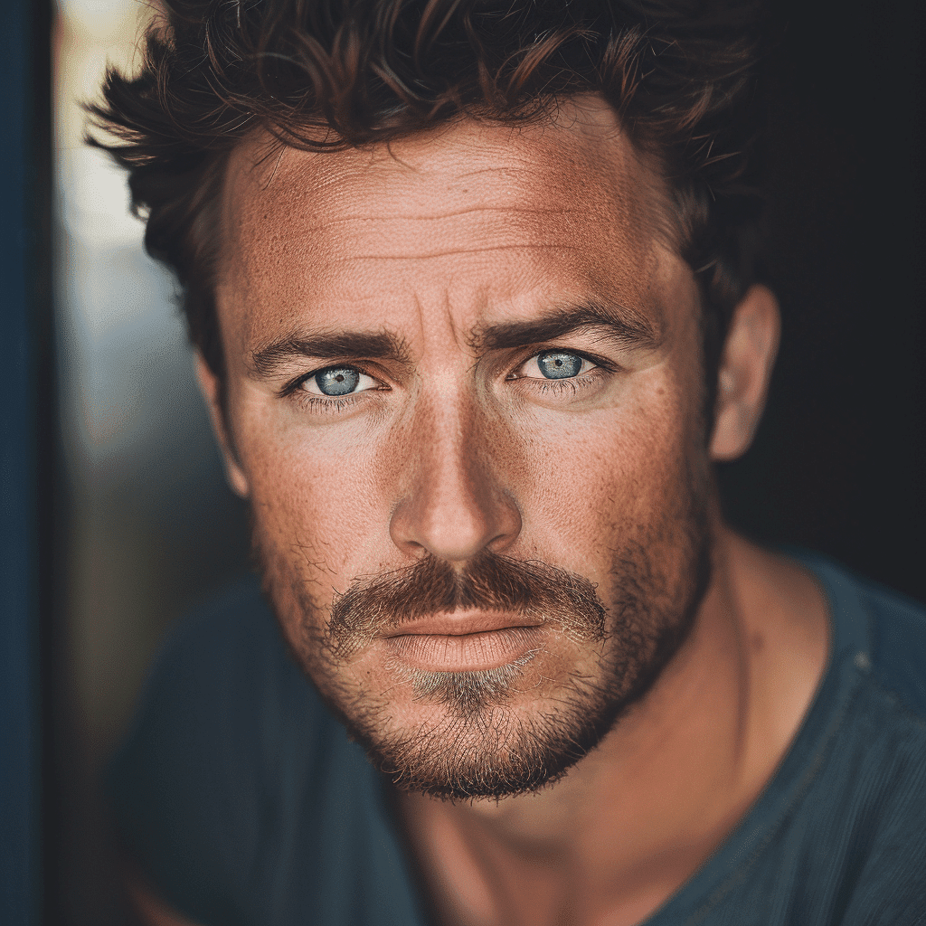 actor darren kent