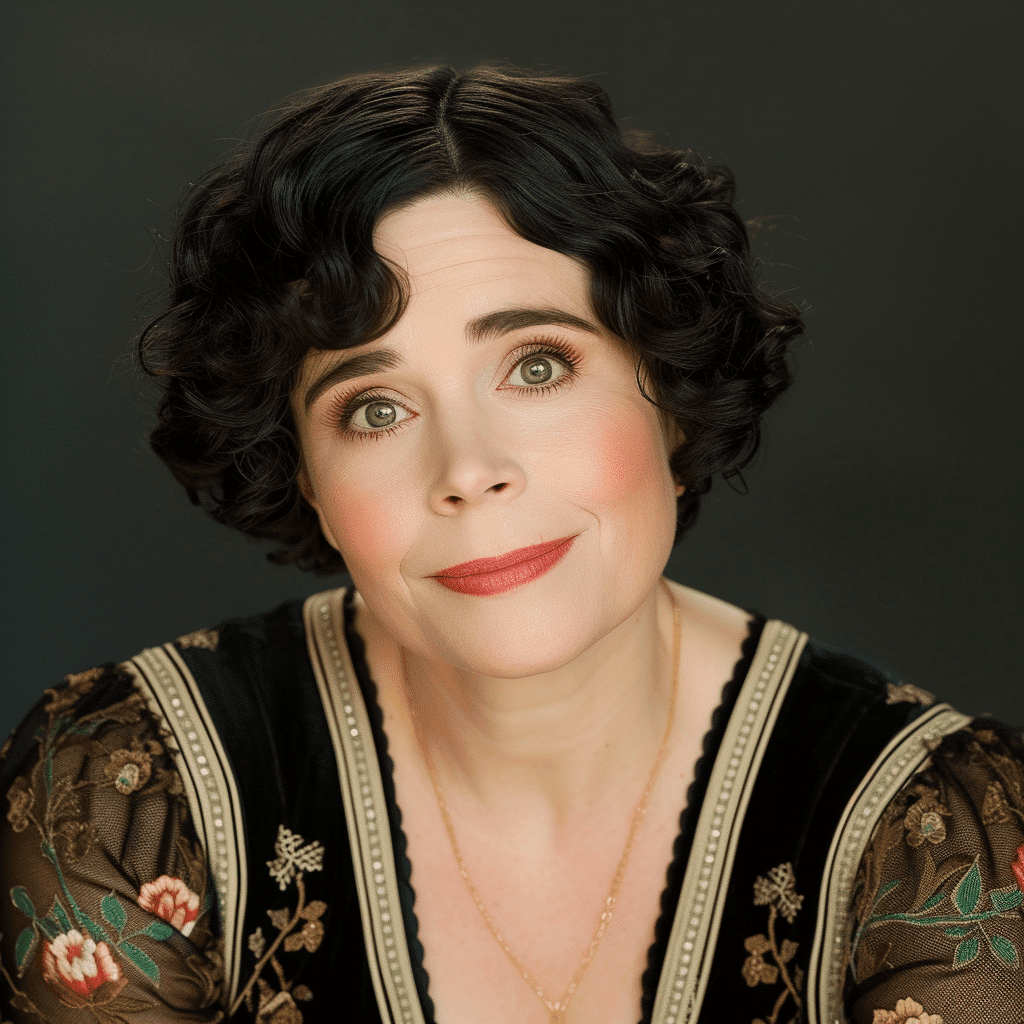 alex borstein movies and tv shows