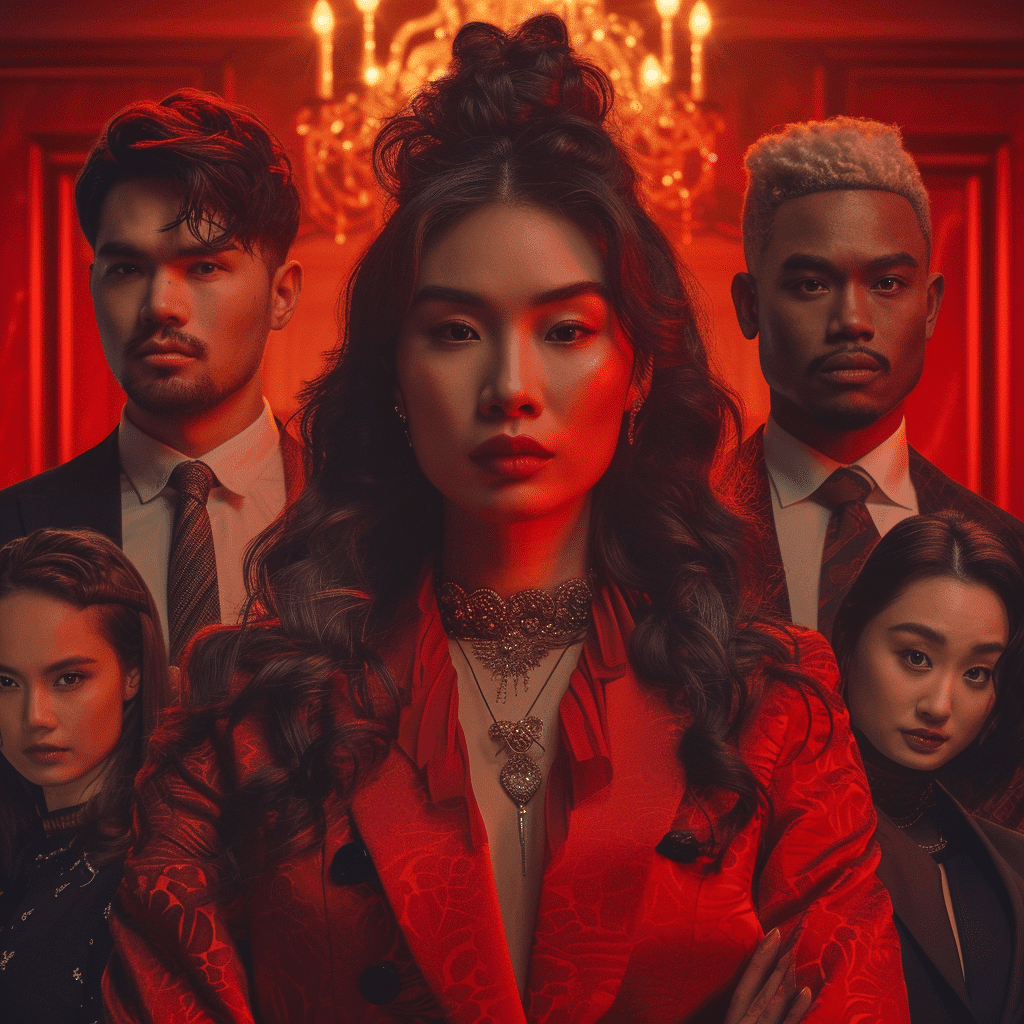 all rise season 4