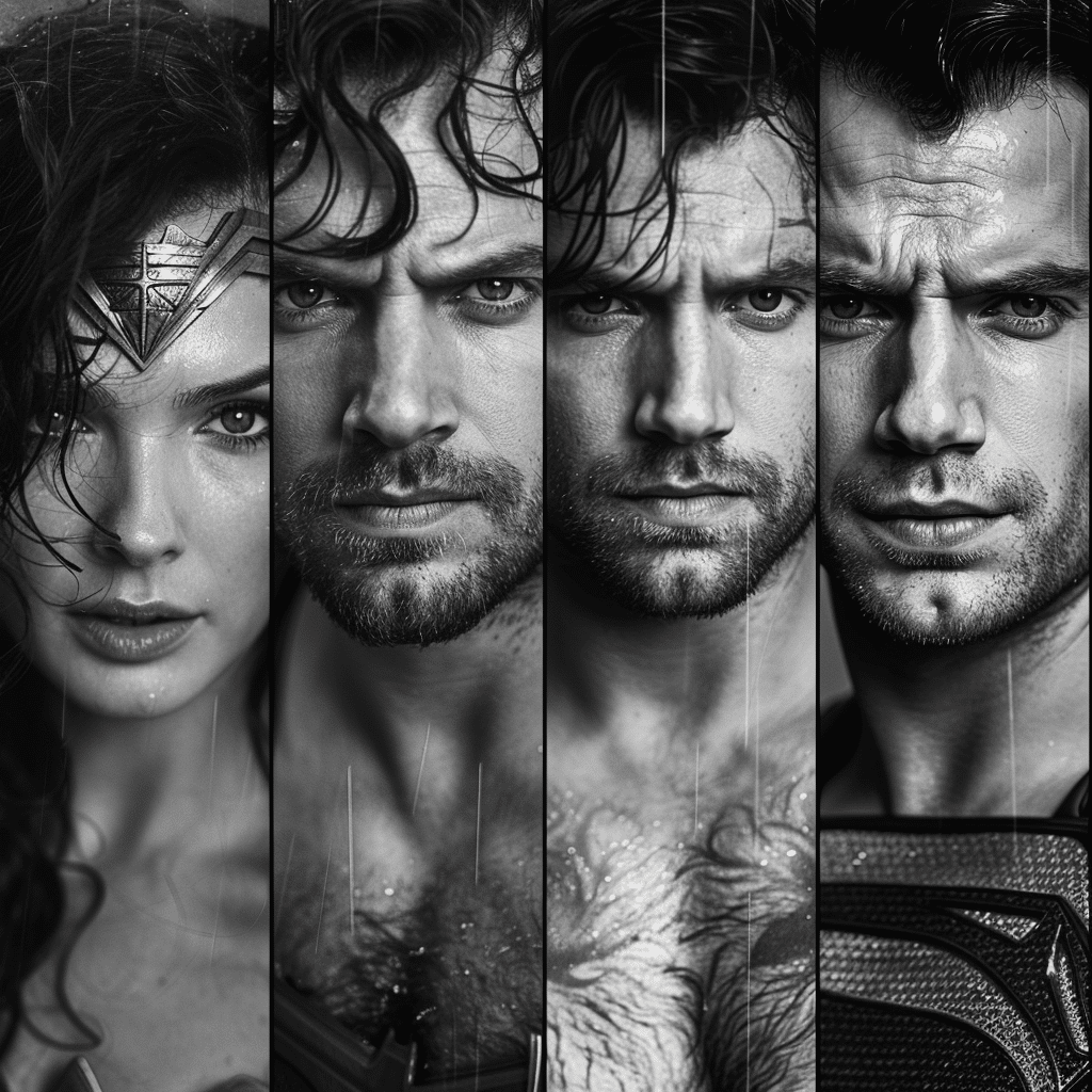 batman vs superman cast