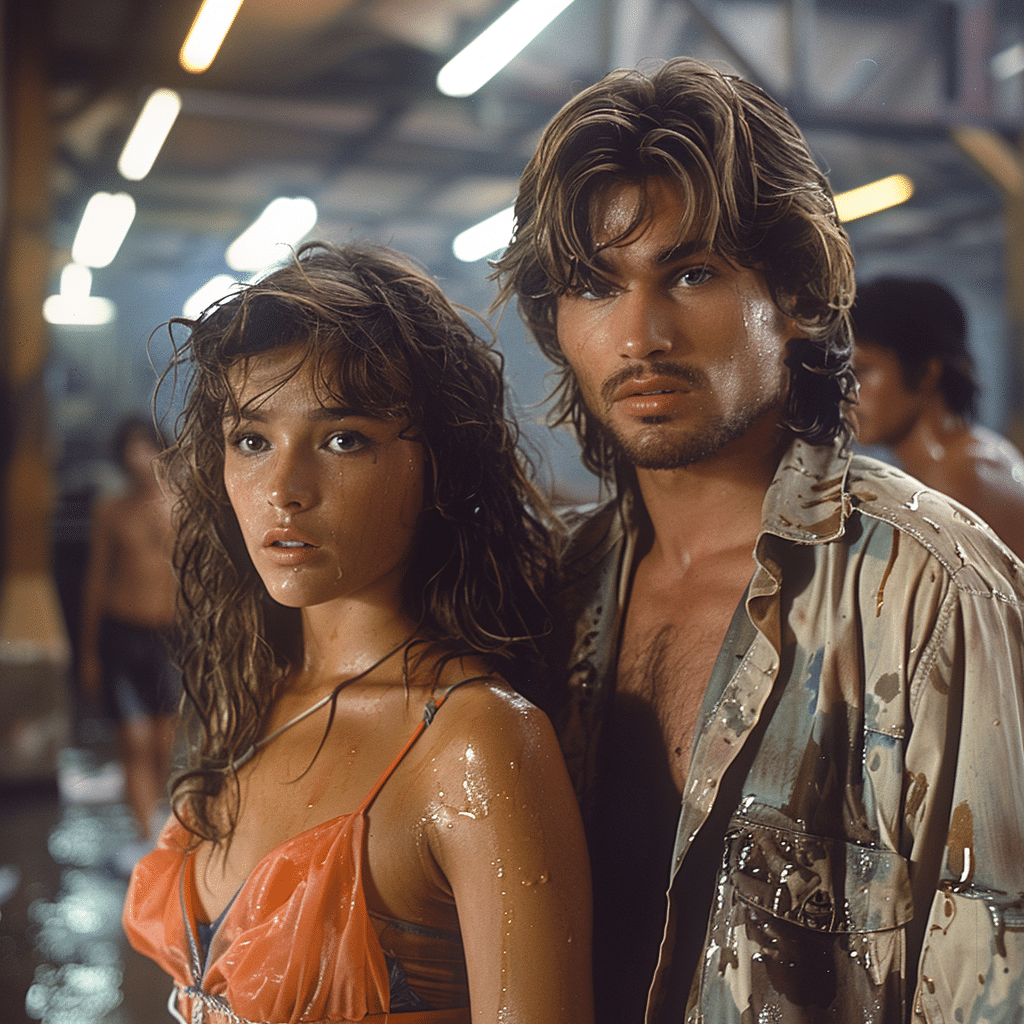 big trouble little china cast