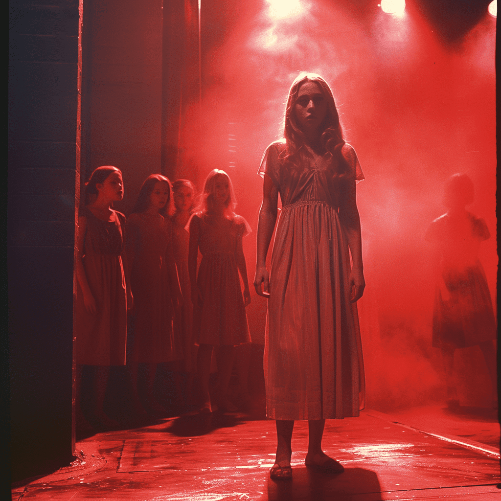 carrie 1976 cast