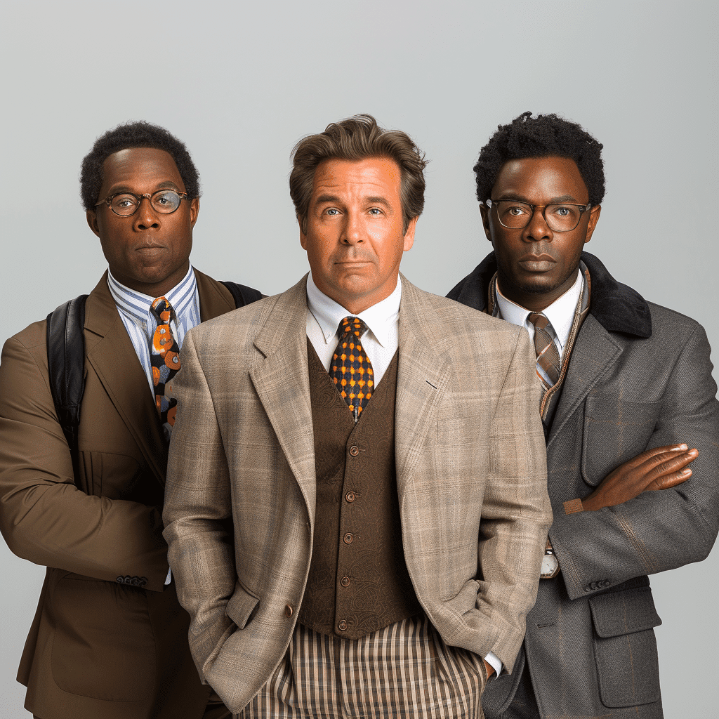 cast of the other guys
