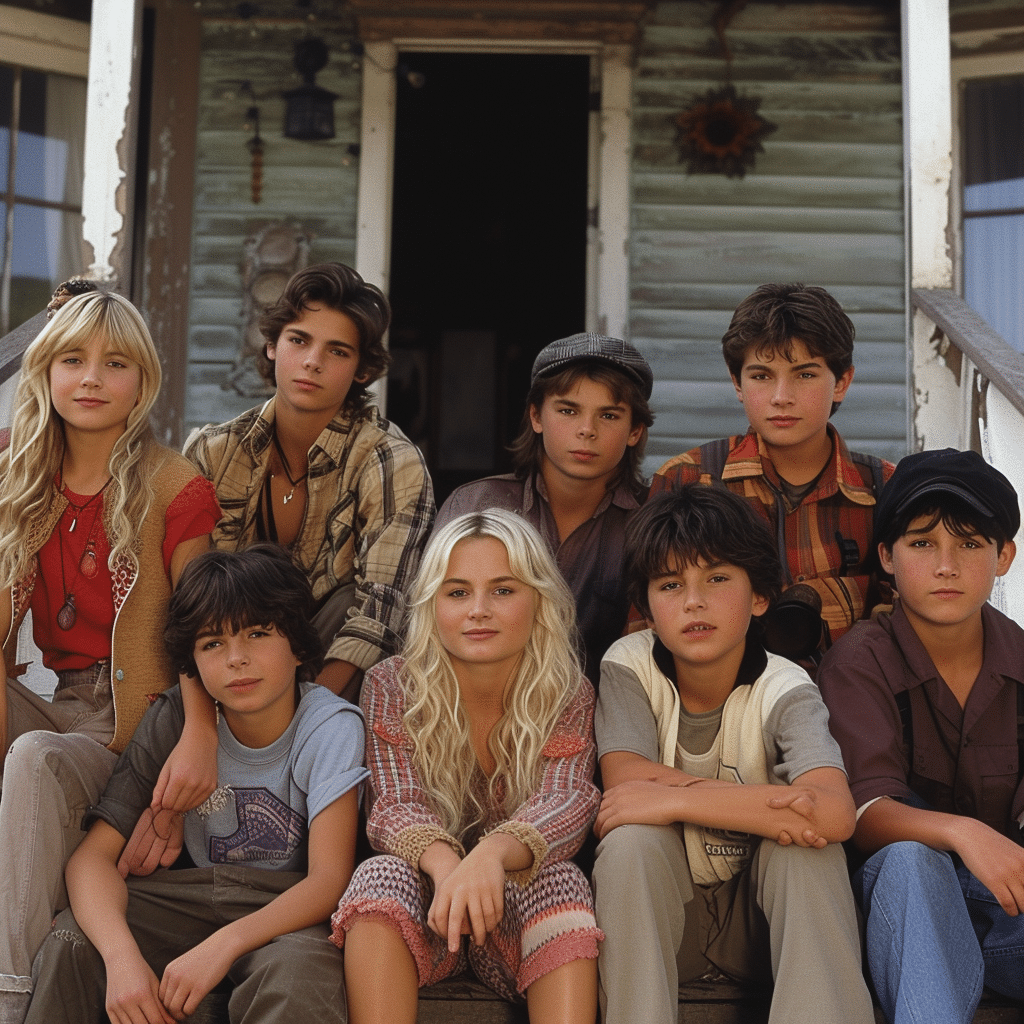 cheaper by the dozen 2 cast