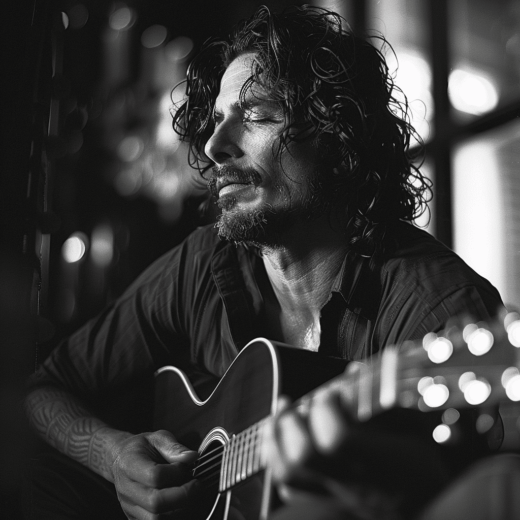 chris cornell songs
