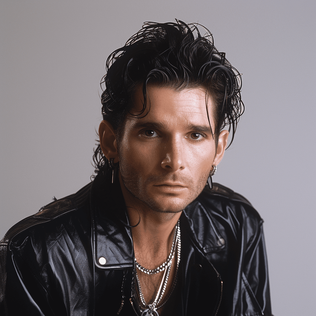 corey feldman filmography