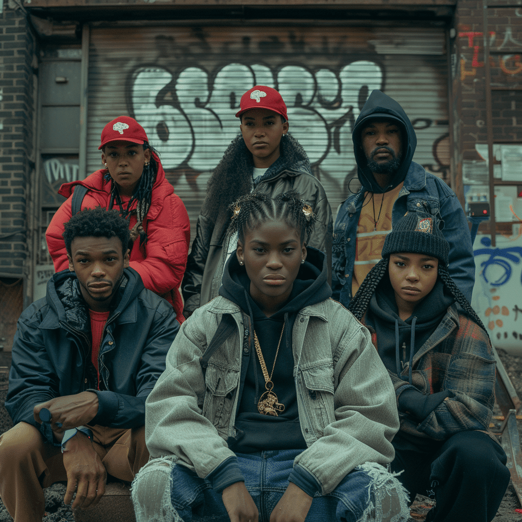 crooklyn cast