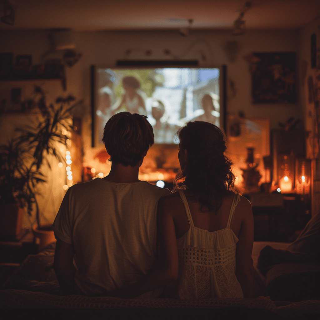 date movie