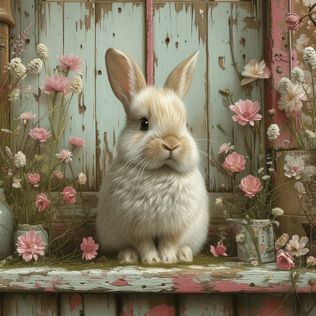 house bunny