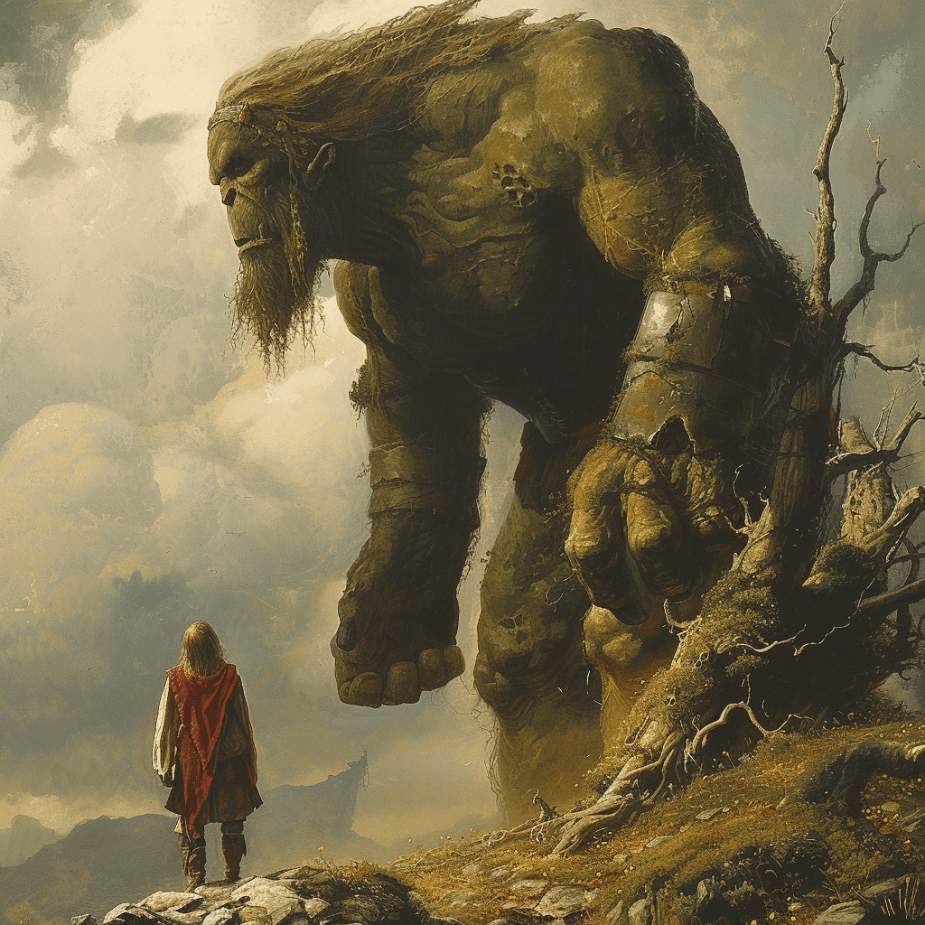 jack the giant slayer