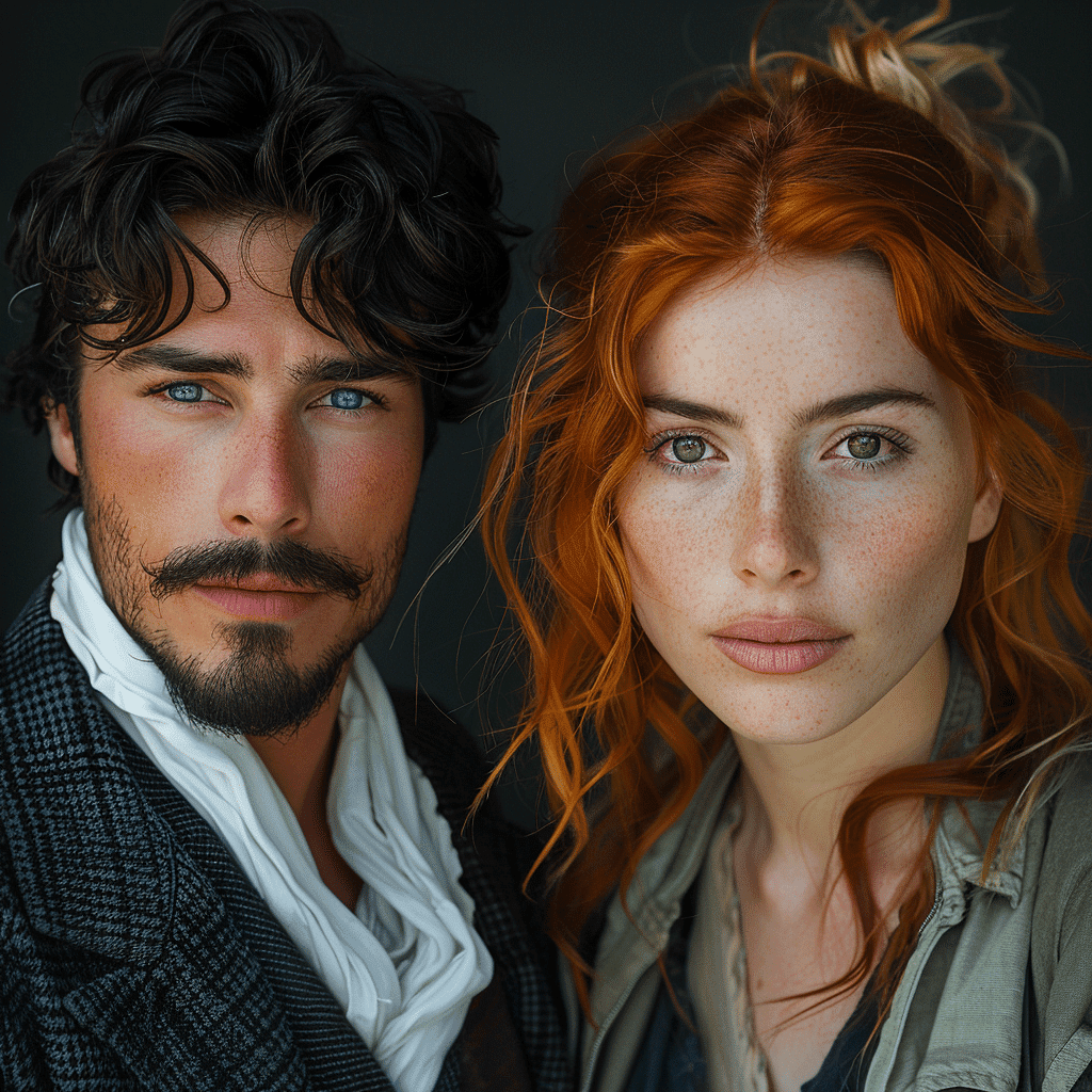 leap year cast