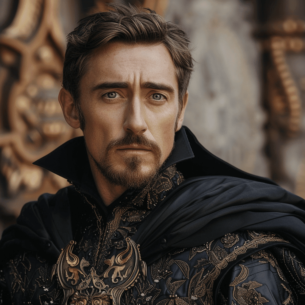 lee pace movies and tv shows