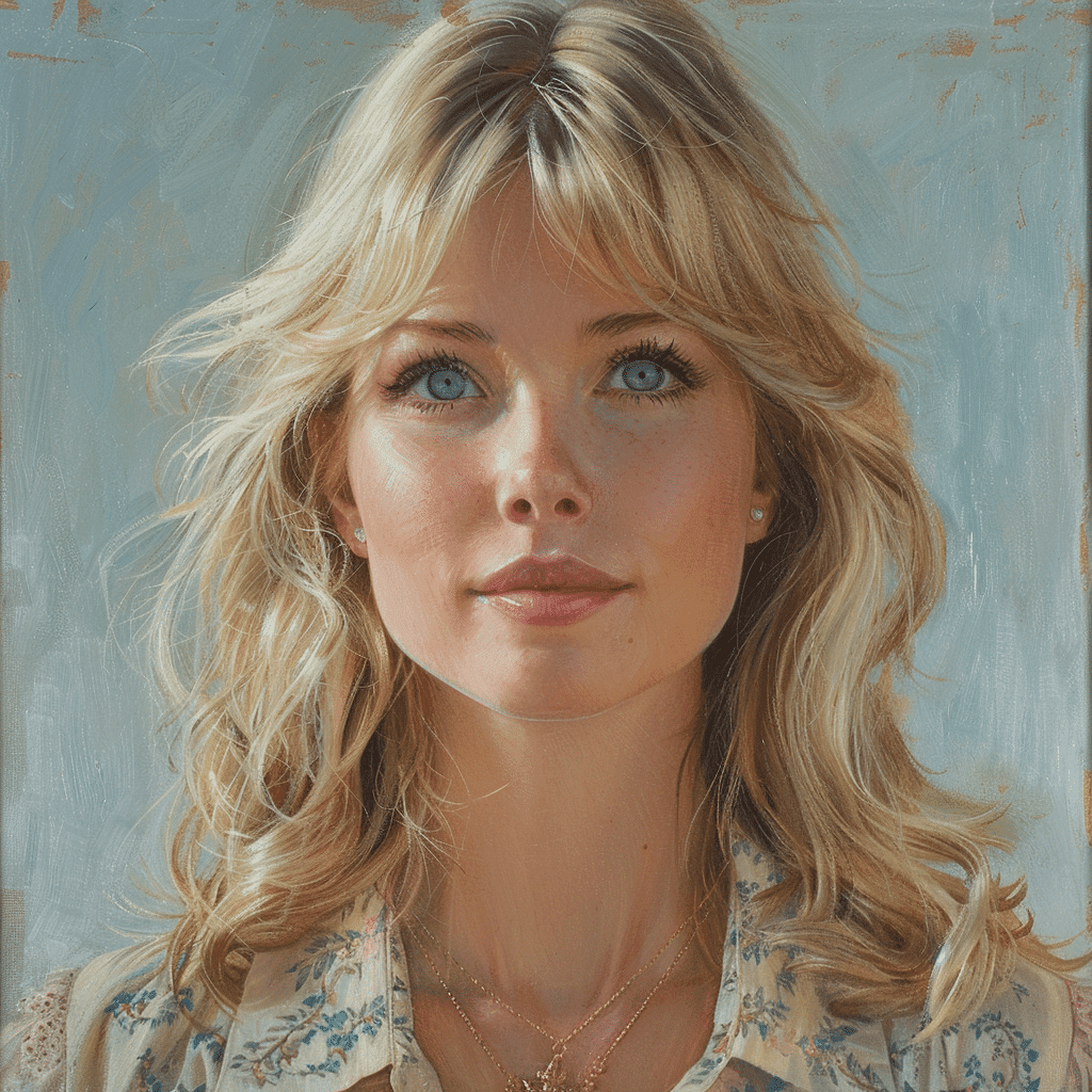 lynn holly johnson