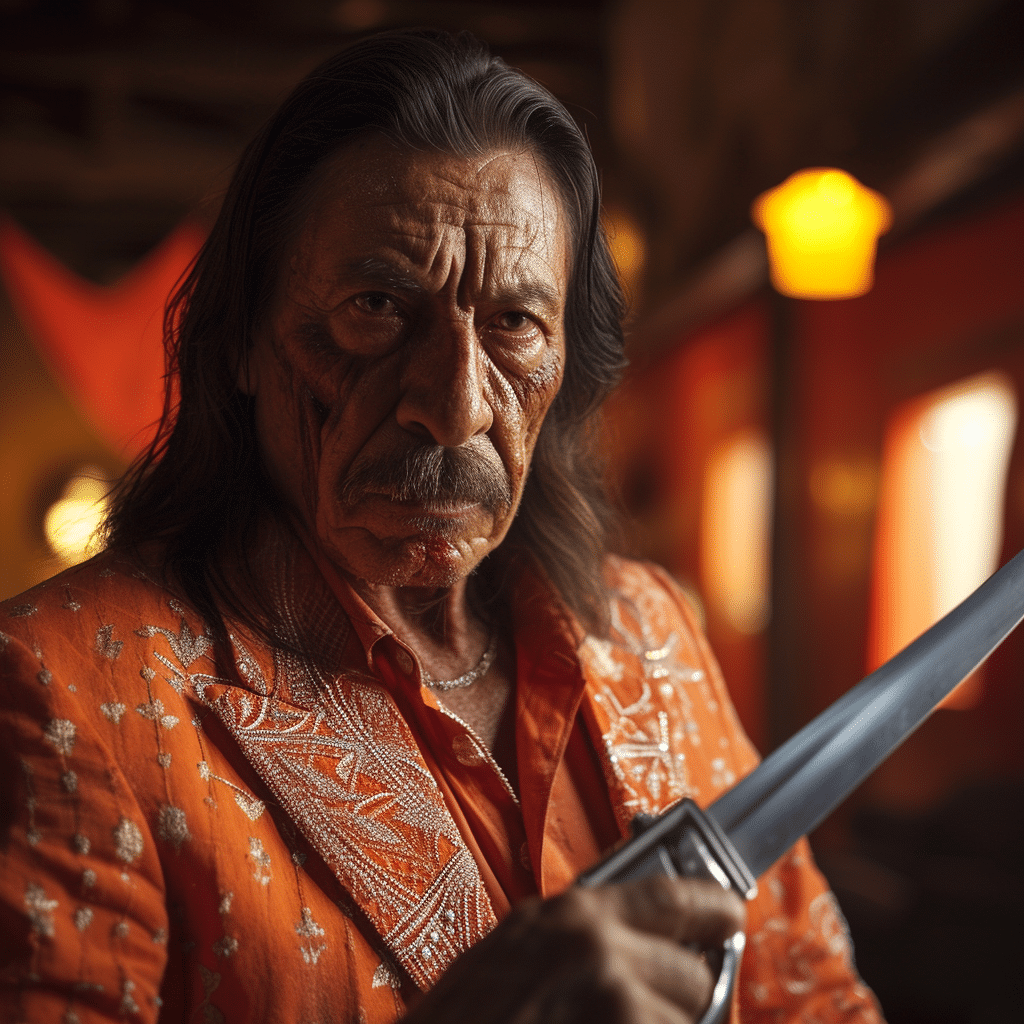 machete kills
