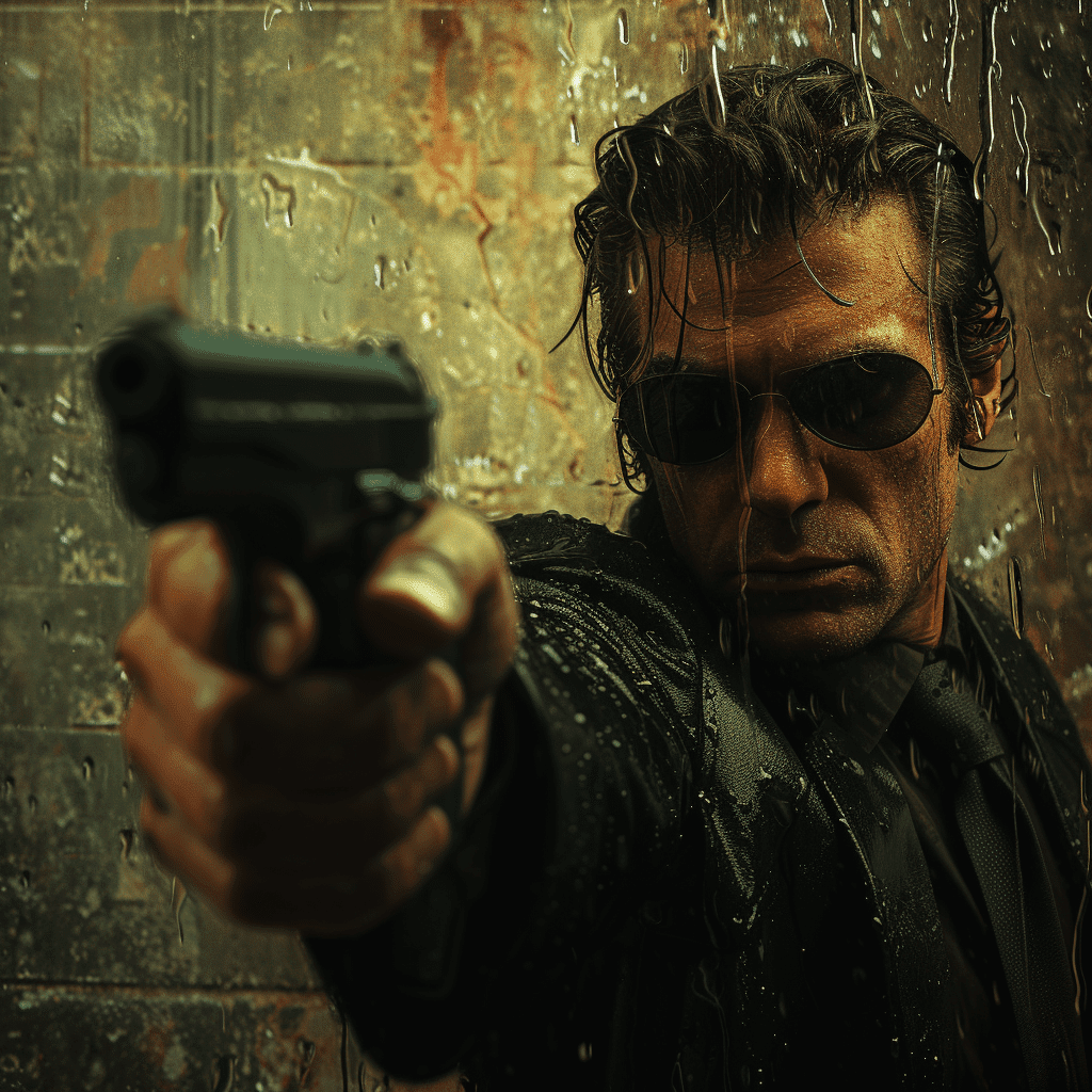 max payne movie