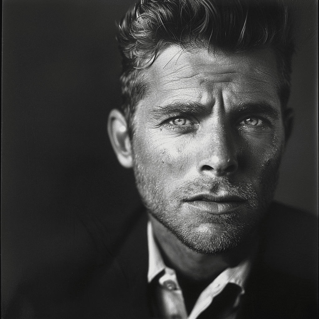 maxwell caulfield